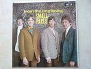 SMALL FACES STEVE MARRIOTT MOD 'FROM THE BEGINNING' ORIG 1967 RED DECCA UK PRESS