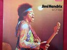 JIMI HENDRIX ? ISLE OF WIGHT ? POLYDOR NOS BRITISH PRESSING [VINYL] LP NM/VG+ 