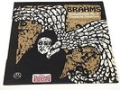 RARE FULL STEREO CARL SCHURICHT CONDUCTS BRAHMS SYMPHONY NO 4 - SWISS MADE