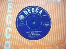 VG++ UK DECCA 45 - THE MARK FOUR - HURT ME IF YOU WILL