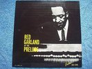 NM UK ESQUIRE LP - RED GARLAND AT THE PRELUDE