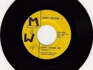 KEITH KESSLER - Don't Crowd Me 1ST PRESS garage punk psych 1968 (MTW) *HEAR