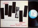 HORACE PARLAN Quintet Speakin' My Piece LP BLUE NOTE 4043 US 1960 RVG EAR MONO