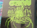 ORION RYAN ADAMS PAX AM SEALED