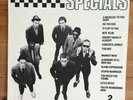 Specials. 1979 UK First Press Vinyl Album