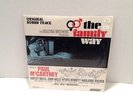 PAUL McCARTNEY The Family Way LP ORIGINAL SOUND TRACK MONO NEAR MINT COLLECTIBLE