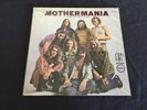 1969 The Mothers Of Invention Mothermania Vinyl LP VG+ Zappa Blue Label Verve