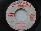 Shirley Ellis - Soul Time 7