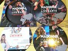 MADONNA LIVE EARTH CONCERT FOR CLIMATE  CRISIS LONDON 2007 LP 12