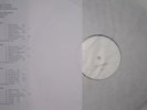 Icons of Filth THE MORTARHATE PROJECTS TEST PRESSING Vinyl DLP *1 of only 5