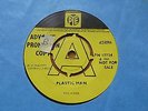 The Kinks - Plastic Man 1969 UK 45 PYE DEMO