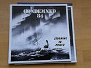 CONDEMNED 84  - STORMING TO POWER LP Rock O Rama  134  OI PUNK 1992