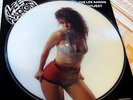 Lee Aaron Picture Disk/LP und das legendäre OUI mit Lee Aaron nackt