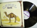 LP CAMEL - MIRAGE * DECCA 6.21598 BL GERMANY * Pete Bardens * Rare Prog