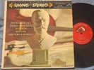 TCHAIKOVSKY - Violin Concerto HEIFETZ REINER LSC 2129 SD 16S/24S