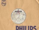 The Open Mind- 1969 acetate 4 tracks - UK Psych - My Mind Cries - Soul - Philips