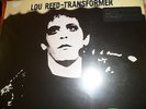 Lou Reed ?– Transformer 180g Vinyl LP Rock Velvet Underground NEW & SEALED