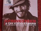 BRUCE SPRINGSTEEN COMPLETE BOTTOM LINE SHOW 1975 SEALED 180g 3 Vinyl LP BOXSET