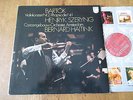 Bartok - Violin Conc 2 / Szeryng / COA / Haitink / Philips 6500 021 / Stereo ED1