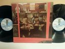 Tom Waits Nighthawks at the Diner 2LPS Original 1975 Asylum 7E-2008 Gatefold