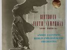 Beethoven, Symphony No.5 & Leonore Overture No.3 / Andre Cluytens / Listen