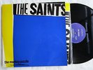 THE SAINTS MONKEY PUZZLE LP orig 1980 Australian first issue NEAR MINT Lost Recs