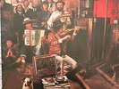 Bob Dylan & The Band: The Basement Tapes 2LP (1975,Columbia) EX/EX+