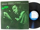 Grant Green - Green Street - Blue Note BLP 4071 Original Deep Groove RVG Ear LP