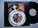 CLOCKWORK - SAME Private press Great USA Prog Psych die-cut Cover LP