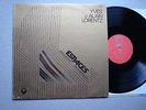 YVES ET ALAIN LORENTZ - ESPACES 2 French prog psych electronic LP