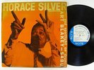 Horace Silver Trio And Art Blakey - S/T - Blue Note BLP 1520 161 Lexington LP