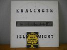 '72 LP & Sticker Kralingen/Isle Of Wight -Jethro, Doors, Hendrix, Santana LISTEN