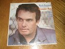 MERLE HAGGARD & THE STRANGERS / BRANDED MAN   1967 Mono Album   NEW   SEALED