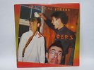 PRACTICAL JOKERS - SWINGERS - VINYL LP RECORD - L 37635 - NEAR MINT