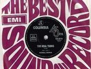 RUSSELL MORRIS - THE REAL THING - RARE 7