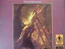 Bach, Matthäus-Passion - Nikolaus Harnoncourt - 4 LP,1971 - Grand Prix Du Disque