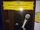 #DGG LPM 18 854 *ALLE HERSTELLER* FURTWANGLER* CONDUCTS *BRUCKNER SYMPHONY NO.9*