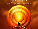 JAMES GIRL AT THE END OF THE WORLD NEW SEALED 180G VINYL 2LP & MP3 IN STOCK