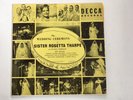 SISTER ROSETTA THARPE LP 