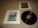 PINK FLOYD Wish You Were Here V/G, Vinyl LP COLUMBIA PC 33453 PSYCH, 1975