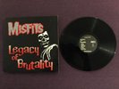Misfits - Legacy Of Brutality // Plan9 Caroline