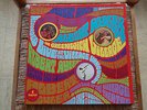 ALBERT  AYLER  IN  GREENWICH  VILLAGE  A 9155  PRESSAGE  U.S.A  1967