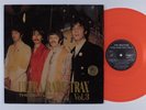 BEATLES  Trax Vol 3 SWINGIN' PIG LP NM germany orange vinyl