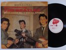 BEATLES Re-Introducing... APPLE 2xLP VG+ mono new zealand