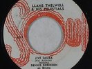 Jazz Mod Islands 45 - Llans Thelwell & His Celestials - Jive Samba - Soul - mp3