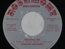 Crossover Soul 45 - Eugene Gaspard - Holding On - Rosemont - mp3