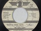 Funk 45 - Third Party - Such A Soul Says... - Soulhawk - mp3