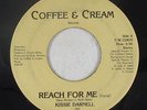 Modern Soul Boogie 45 - Kissie Darnell - Reach - Coffee & Cream - mp3 - unknown?