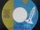 Funk Psych 45 - Sidney Owens & North, South Connection - Sputnik - Moving Up mp3