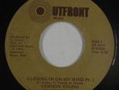 Sweet Soul 45 - Vernon Young - Closing In On My Mind - Outfront - mp3